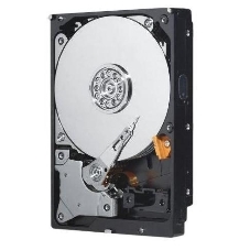 Жесткий диск WD Original SATA-III 1Tb WD10EURX AV-GP (5400rpm) 64Mb 3.5