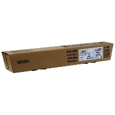 Тонер картридж Голубой IM C6010/Print Cartridge Cyan IM C6010 Тонер картридж Голубой IM C6010/Print Cartridge Cyan IM C6010