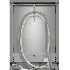 Посудомоечная машина Bosch SMS8ZDI86Q, серебристый, 60 см, 13 компл., 40 дБ, класс A+++