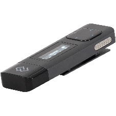 Диктофон Цифровой Digma DiVoice RV50 8Gb черный