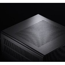Компьютерный корпус JONSBO Computer Case N5 черный