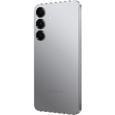 Смартфон Samsung Galaxy S25+, 12/256Gb, серый