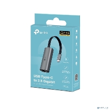 Сетевой адаптер USB TP-Link UE302C