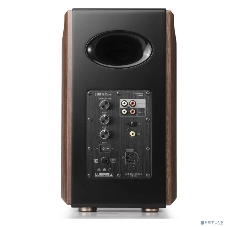 Колонки Edifier S2000MKIII Brown (2.0,Bluetooth 5.0,ДУ,2x 15 Вт (ВЧ), 2x 50 Вт (СЧ/НЧ)
