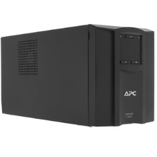 Источник бесперебойного питания APC Smart-UPS C SMC2000I/2000ВА/1300Вт/1 х IEC 320 C19 (компьютерная), 6 х IEC 320 C13 (компьютерная)