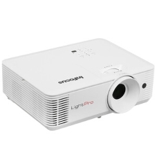 Проектор InFocus IN0024SL DLP, 4000 lm, XGA, 30 000:1, 1.942.16:1, 2xHDMI 1.4, VGA in/out, S-Video, 3.5мм in/out, USB-A, RS-232, лампа 15 000ч.(ECO mode), 10W, 27дБ, 2,6 кг, БЕЛЫЙ