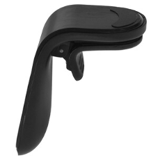 Держатель Wiiix HT-171VMG-B магнитный черный для смартфонов