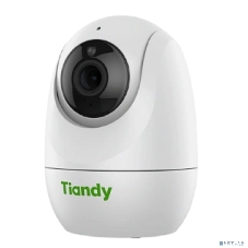 Камера видеонаблюдения IP Tiandy PTZ TC-H332N 9DA-4 Wi-Fi 4-4мм