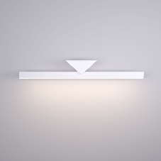 40115/LED / Светильник настенный светодиодный Delta LED белый