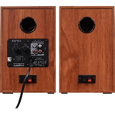 Колонки Edifier R1000T4 Wood Brown (24W)
