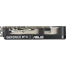 Видеокарта ASUS GeForce RTX 5060 Ti DUAL OC, 16 GB GDDR7, 128 bit, 3xDisplayPort, HDMI, GPU 2407 MHz