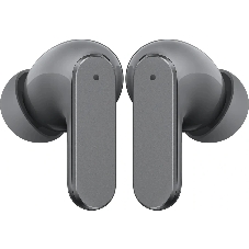 Наушники TWS Realme Buds Air 8 темно-серый, внутриканальные, Bluetooth, активное шумоподавление, до 10 ч