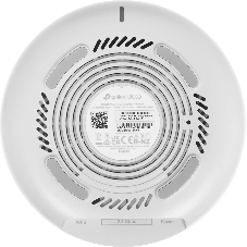 Домашняя Mesh Wi-Fi система TP-Link Deco BE25(2-pack)
