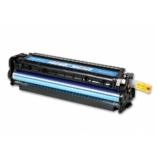 Картридж лазерный Cactus CS-C718С голубой (2900 стр.) для принтеров Canon i-Sensys MF8330/MF8340/MF8350/MF8360/MF8540/MF8580/LBP7200/7210/7660/7680