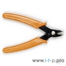 Кусачки для обрезки кабеля Hyperline HT-222 (до 1мм)