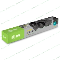 Картридж лазерный Cactus CS-C2503Y желтый (9500 стр.) для Ricoh Aficio MP C2003SP/MP C2004ASP/MP C2011SP