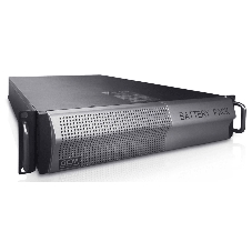 Батарея Powercom BAT SRT-48V for SRT-1500A/2000A (48Vdc, 12V/7AHx8pcs)