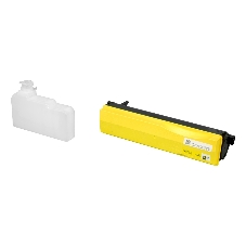 Картридж Sakura TK560Y для Kyocera Mita FS-C5300DN/FS-C5350DN, ECOSYS 6030cdn, желтый, 10 000 к.