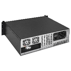 Серверный корпус ExeGate Pro 3U390-11 (RM 19