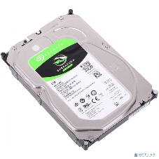Жесткий диск Seagate 2Tb 5400rpm SATA-III ST2000DM005 Desktop Barracuda256Mb 3.5