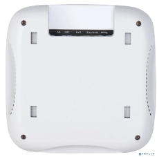 Беспроводная точка доступа DAHUA DH-EAP6218-C 1xRJ-45 1Gb, 1xRJ45 1Gb (WAN, PoE), 2.4 ГГц: 574 Мбит/с, 5 ГГц: 1201 Мбит/с