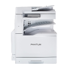 МФУ лазерное Pantum CM270ADN, A3, цветной, печ. 25 стр/мин., скан. до 55 стр/мин., 1200 x 1200 dpi (печать) 600 x 600 dpi (скан.), RJ45, USB, проектная модель