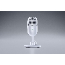 Микрофон Razer Seiren V3 Mini - белый RZ19-05050300-R3M1