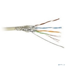 Кабель витая пара Rexant SFTP 4PR 24AWG, cat.5e, наружный (OUTDOOR), бухта 305 м
