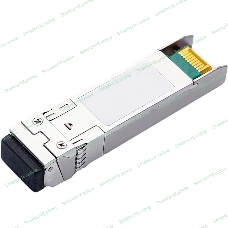 Трансивер Fibertrade FT-SFP28-32G-SR 32G, SFP28, LC MMF 100m, 850nm laser, DDM, (прошивка NetApp) Fibertrade