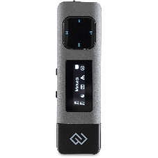 Диктофон Цифровой Digma DiVoice RV50 8Gb черный
