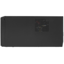 Источник бесперебойного питания APC Smart-UPS C SMC2000I/2000ВА/1300Вт/1 х IEC 320 C19 (компьютерная), 6 х IEC 320 C13 (компьютерная)