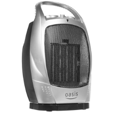 Обогреватель-тепловентилятор керамический Oasis KS-15RP