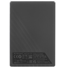 Внешний HDD 2.5