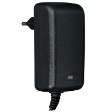 Источник питания Rexant 12 V 24 W с DC разъемом подключения 5.5х2.1, белый корпус (IP23)