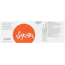 Картридж лазерный Sakura CRG046HBK для Canon LBP-560C, i-SENSYS MF-730C, черный, 6 200к.