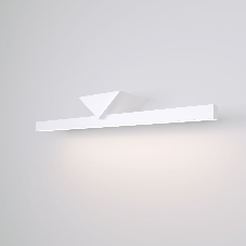 40115/LED / Светильник настенный светодиодный Delta LED белый