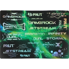 Видеокарта Palit GeForce RTX 5060 Ti Infinity 3, 16 GB GDDR7, 128 bit, 3xDisplayPort, HDMI, GPU 2407 MHz