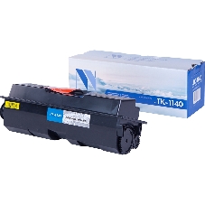Картридж NVPrint совместимый Kyocera TK-1140 черный для FS 1035/1135 (7200k)