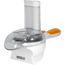 Блендер стационарный Mystery MMC-1404 150 Вт, белый