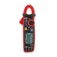 Токовые клещи UNI-T UT-210E 13-0009