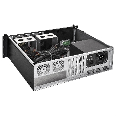 Серверный корпус ExeGate Pro 3U390-11 (RM 19