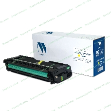 Картридж NVPrint совместимый NV-SPC220/SPC220E Yellow для Ricoh Aficio SP C220/SP C221/SP C222/SP C240 (406055) (2300k)