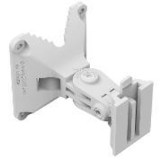 Сетевое оборудование MikroTik QMP quickMOUNT PRO for small antennas, adjustable