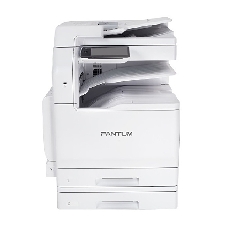 МФУ лазерное Pantum CM270ADN, A3, цветной, печ. 25 стр/мин., скан. до 55 стр/мин., 1200 x 1200 dpi (печать) 600 x 600 dpi (скан.), RJ45, USB, проектная модель
