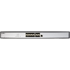 Коммутатор Managed L3 Switch 12x10Gbase-X SFP+, RJ45 Console