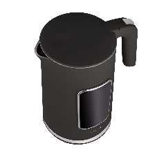 Чайник электрический Maunfeld MGK-635DBK черный, 1.7 л, 2200 Вт