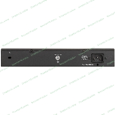 Коммутатор D-Link DGS-1016D DGS-1016D/J1A 16x1 Гбит/с неуправляемый