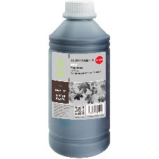 Чернила Cactus CS-I-PFI030MBK-1L PFI-030 черный матовый 1000мл для Canon imagePROGRAF TA-20/30