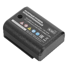 Лазерный уровень м-призм. MTX ML 360-3 Basic SET, 30 м, зеленый луч, акк. Li 3000 мА·ч, сумка