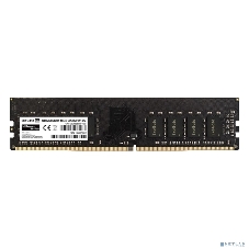 Оперативная память Exegate, DDR4, 16GB (1x16 GB), 3200 MHz, CL19, DIMM, OEM